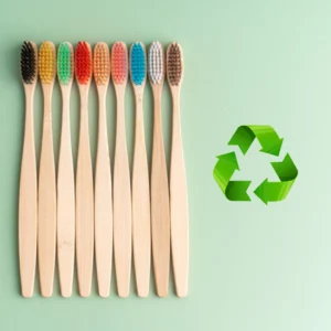 6 Eco-Friendly Ways to Recycle a Bamboo Toothbrush