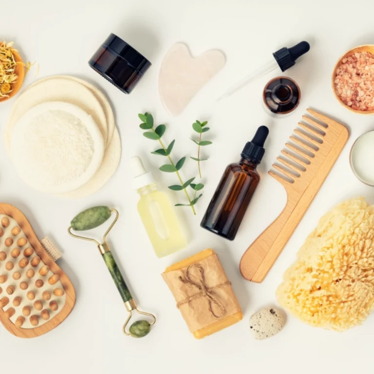 6 Steps to an Effective, Simple & Eco-Friendly Personal Care Routine