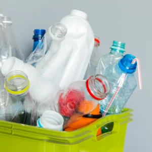 9 Easy Ways to Reduce Your Plastic Waste