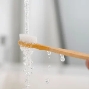 How Do I Keep My Bamboo Toothbrush Clean?