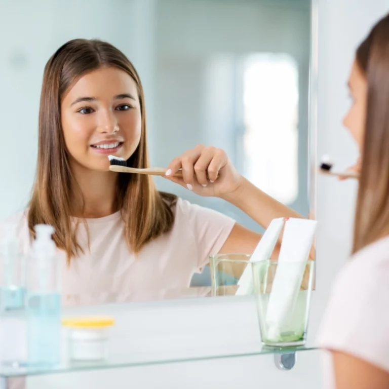 How Long Can I Use My Bamboo Toothbrush?