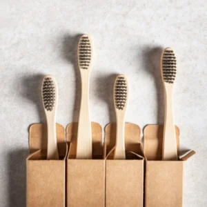 How to Care For a Bamboo Toothbrush in 3 Easy Tips