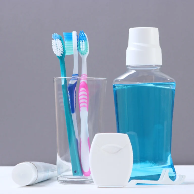 The Hidden Truth About Traditional Oral Care Products