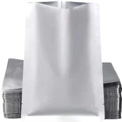 1000g 3-Sided Seal Retort Pouch for Food Packaging 20x30cm