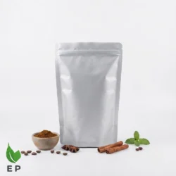 Aluminium Foil Stand Up Pouch – Small Medium Large
