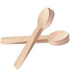 Birchwood Wooden Spoon