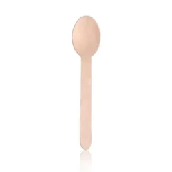 Birchwood Wooden Spoon