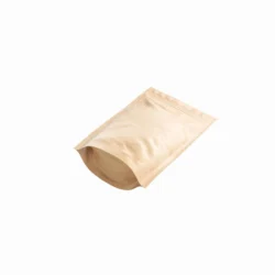 Kraft Standup Pouch 14x20 CM (Brown)