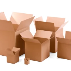 Ecommerce Box 11x7.5x5.5 inch