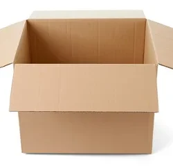 Ecommerce Box 11x7.5x5.5 inch