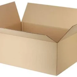 Ecommerce Box 7x5x4 inch