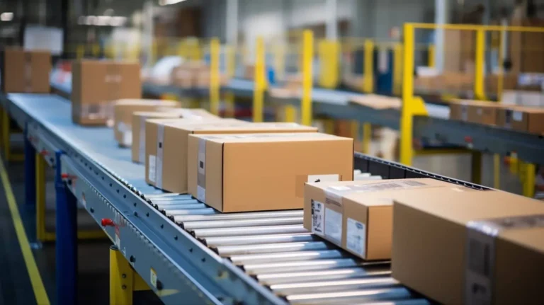 E-commerce Boxes: The Complete Guide to Smart & Eco-Friendly Packaging 📦🌱