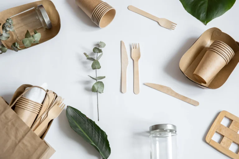 Ultimate Guide to Eco-Friendly & Sustainable Products in Pakistan: Benefits, Uses & Best Picks for Zero Waste Lifestyle 🌱🌍