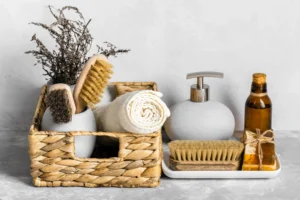 Eco-Friendly Bathroom Essentials: 10 Bamboo Products You Need | EcoProduct.pk