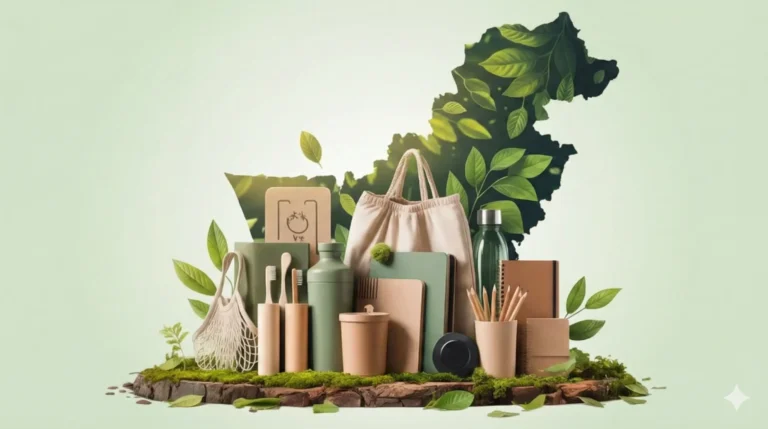 Eco-Friendly Products in Pakistan: A Step Toward a Greener Future | EcoProduct.pk 🌍