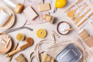 Sustainable & Eco-Friendly Products in Pakistan: A Complete Guide for Modern Green Living