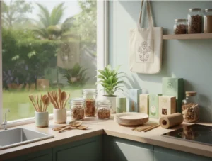 Eco-Friendly Living in Pakistan: Why Sustainable Products Are the Future