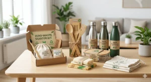 Eco‑Friendly Everyday Essentials & Zero Waste Products in Pakistan