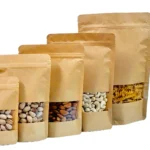 Kraft Standup Pouches Packaging in Pakistan – Complete Guide for Eco-Friendly Packaging