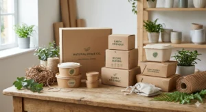 Sustainable Packaging Solutions in Pakistan: The Future of Eco-Friendly Businesses