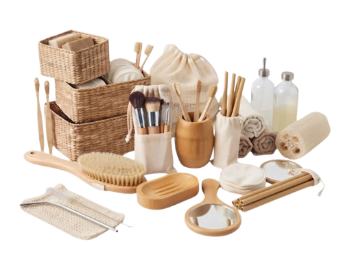 Eco Packaging Products Pakistan