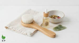 Bamboo Face Brush: The Secret to Glowing Skin Without Harsh Chemicals