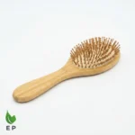 Bamboo Hair Brush