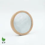 Bamboo Pocket Make-up Mirror