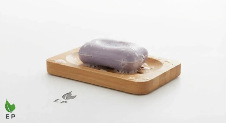 Bamboo Soap Dish Self-Draining: Why It’s a Must-Have in Every Eco Bathroom