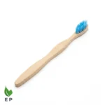Kids Bamboo Toothbrush