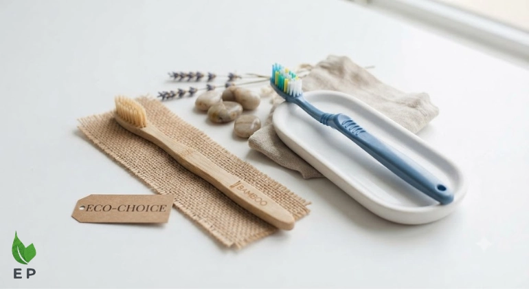 Bamboo Toothbrush vs Plastic Toothbrush: Which Is Better for You and the Planet?
