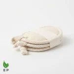 Bath Loofah Sponge Pads