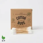 Cotton Buds | Organic & Eco-Friendly