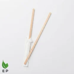 Disposable Natural Wooden Stir Sticks for Tea and Coffee – Eco Product Pakistan