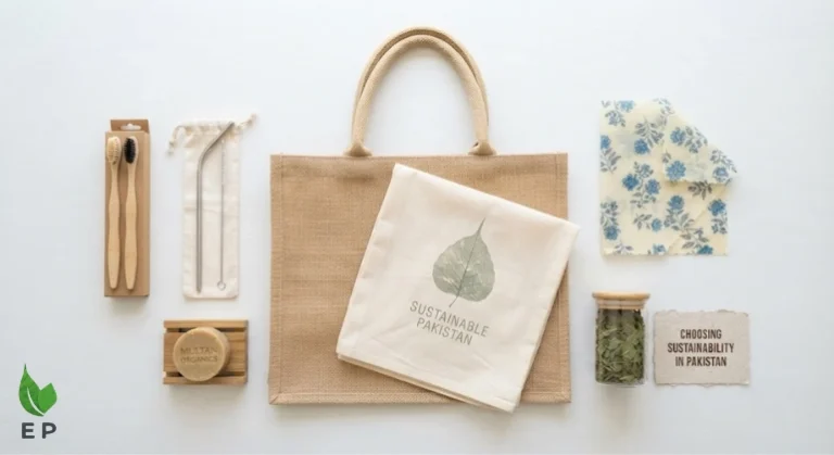 Real Stories: Pakistanis Who Switched to Eco Products and Never Looked Back