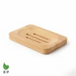 Bamboo Soap Dish