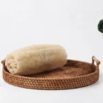 Natural Loofah vs Synthetic Sponge: Which One Should You Really Use?
