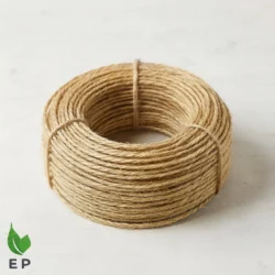Packing Rope Saiba – Natural Sisal Twine Roll for Packaging & Bundling