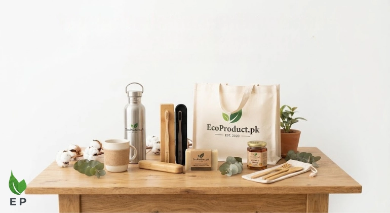 Why EcoProduct.pk is Pakistan’s Most Trusted Eco-Friendly Store