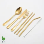 Stainless Steel Cutlery Set