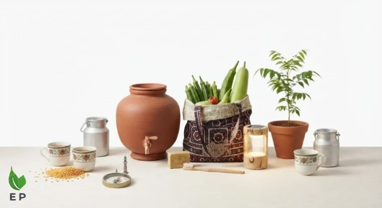 What is Sustainable Living? A Beginner’s Guide for Pakistanis