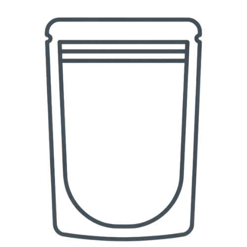 Kraft Standup Pouches