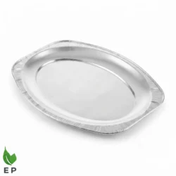 Aluminium Foil Tray by Eco Product