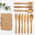 Top Benefits of Bamboo Cutlery Sets for Events: The Eco-Friendly Choice