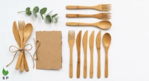 Top Benefits of Bamboo Cutlery Sets for Events: The Eco-Friendly Choice