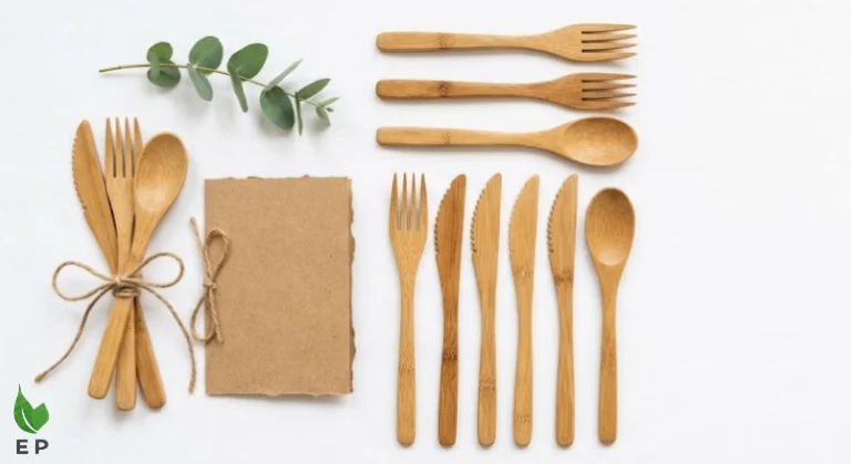 Top Benefits of Bamboo Cutlery Sets for Events: The Eco-Friendly Choice