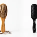 Bamboo Hair Brush: Is It Really Better Than Plastic for Your Hair Health?