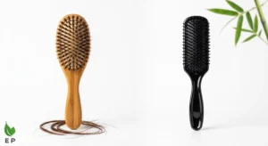 Bamboo Hair Brush: Is It Really Better Than Plastic for Your Hair Health?