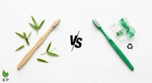 Bamboo Toothbrush vs Plastic Toothbrush: Which Is Better?