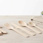 Why Birchwood Cutlery is the Best Alternative to Plastic
